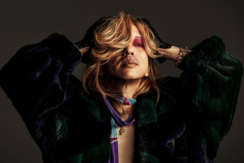 清春 “アーティストから届く年賀状”企画に参加！｜DI:GA ONLINE