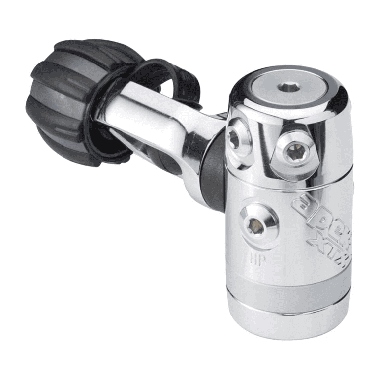 APEKS XTX DST 1ST STAGE REGULATOR - Dive Rescue International