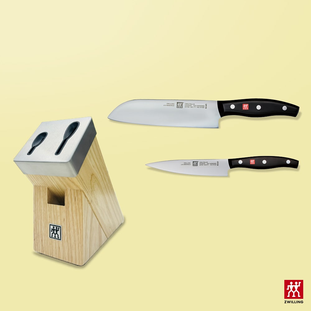 ツヴィリング包丁セット | テレビショッピング・通販のダイレクトテレ