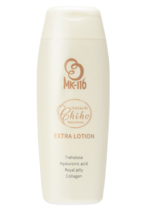 ラ ポーテ チホ】 エクストラローション｜ニチニチ製薬 オンラインショップ