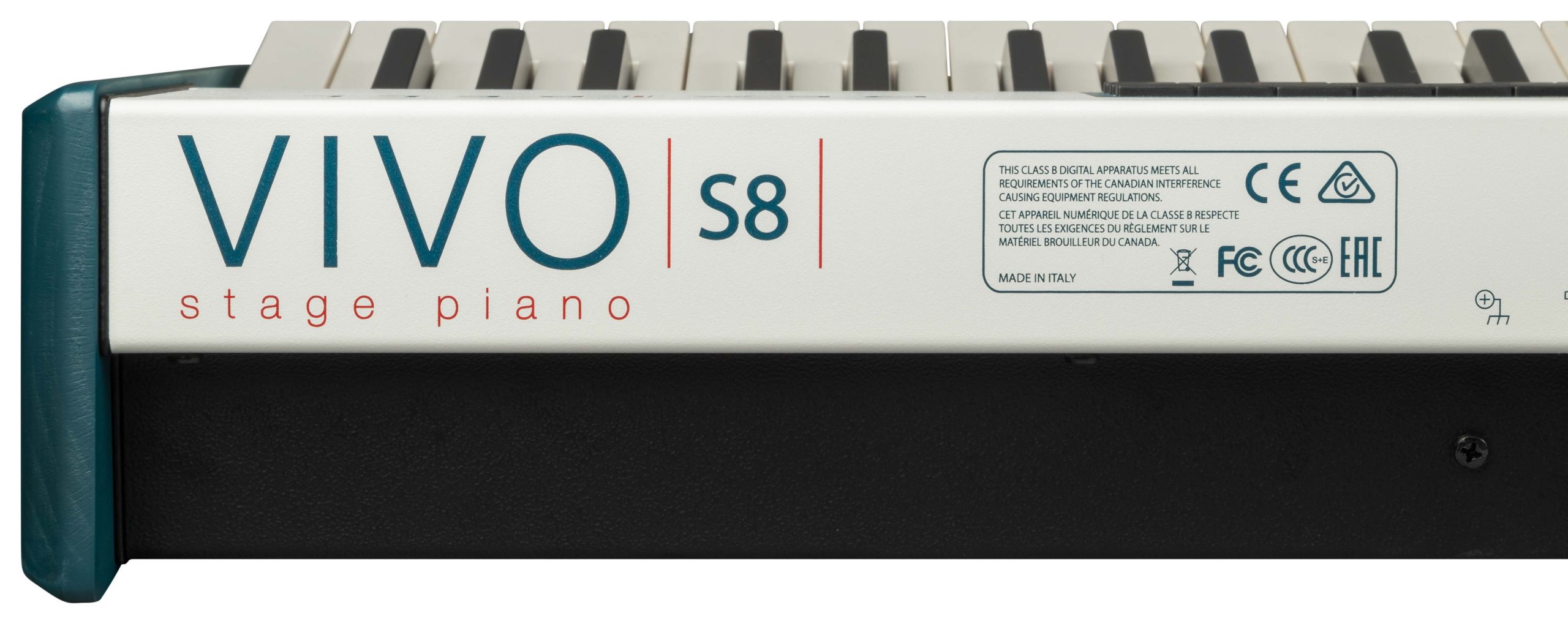 VIVO S8 - Dirigent | ディリゲント