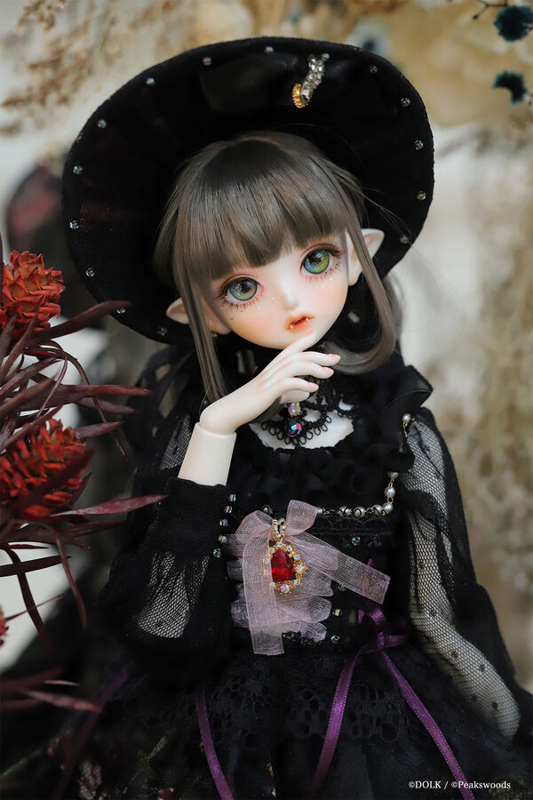 DOLK×Peak's Woods】Vampire Lady Bee - Claudia 2021 ver. Limited