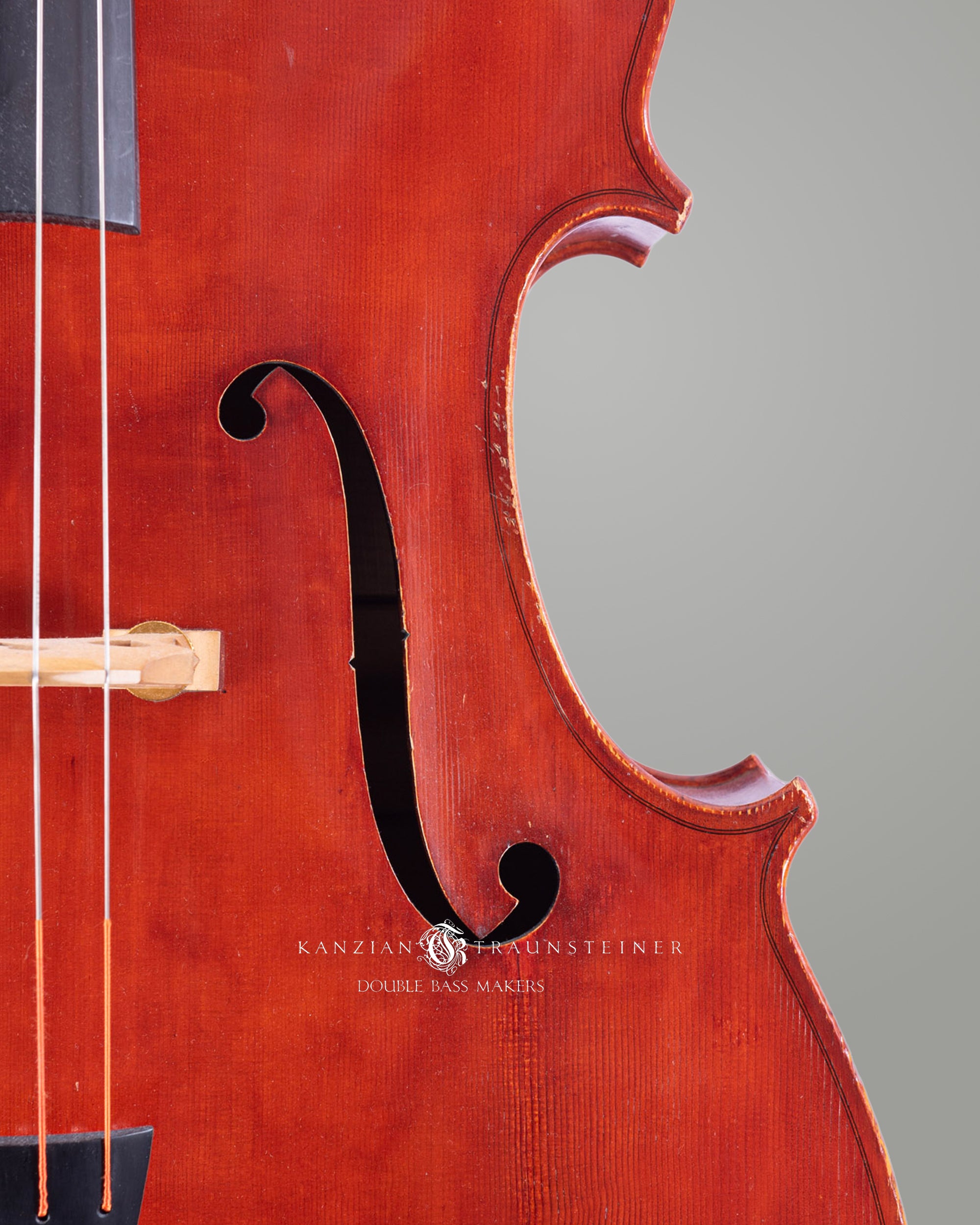 Products – Double Bass Maker - Vienna