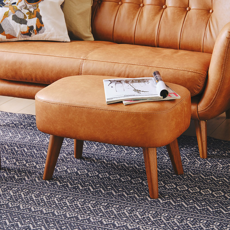 JACKSON オットマン | DOUBLEDAY ONLINE SHOP