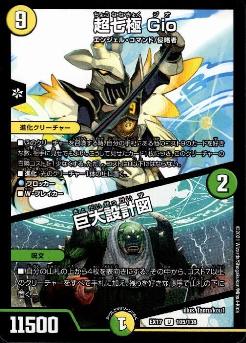 ドラスタコラム | Vol.80「【フィオナアカシック】」 | yk800のPick Up