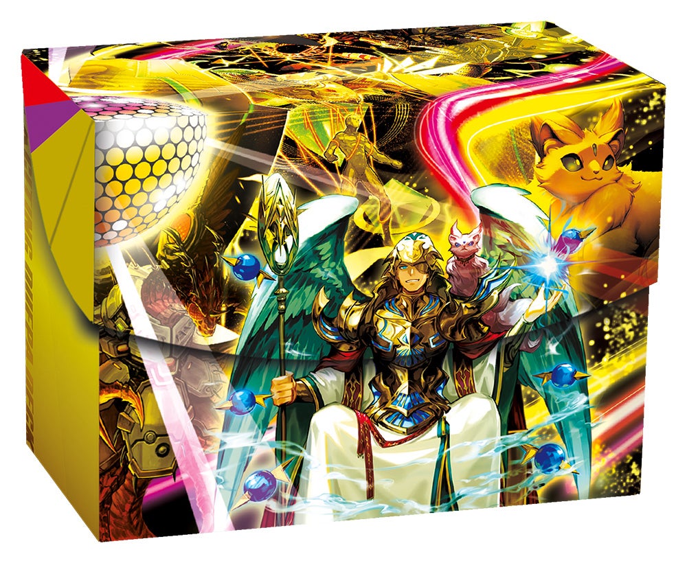 DM24-BD6 デュエル・マスターズTCG エキサイティング・デュエパ