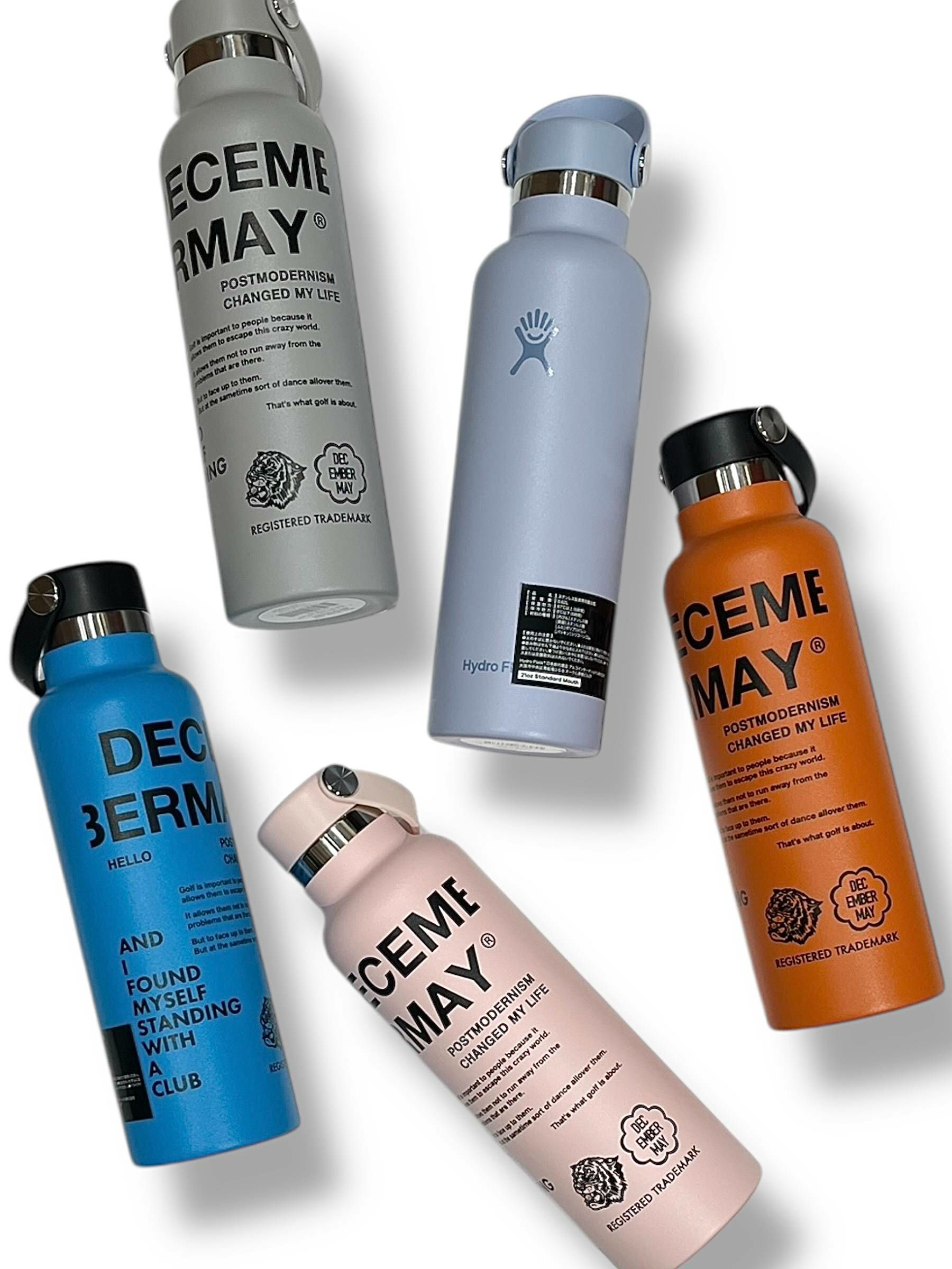 ACCESSORIES | DECEMBERMAY