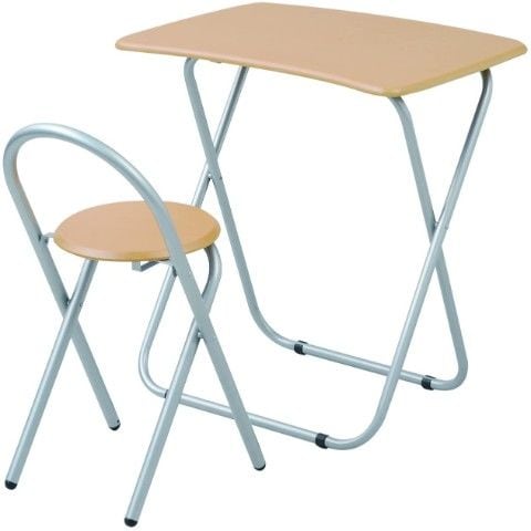 dショッピング |折りたたみデスク＆チェアセット NMDC-5070 ミシン台