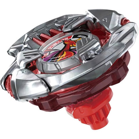 dショッピング |ベイブレードX BEYBLADE X BX-38 クリムゾンガルーダ4