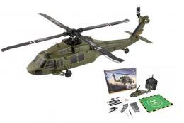 公式】DJI販売|ドローンステーション / K170 UH-60L Black hawk