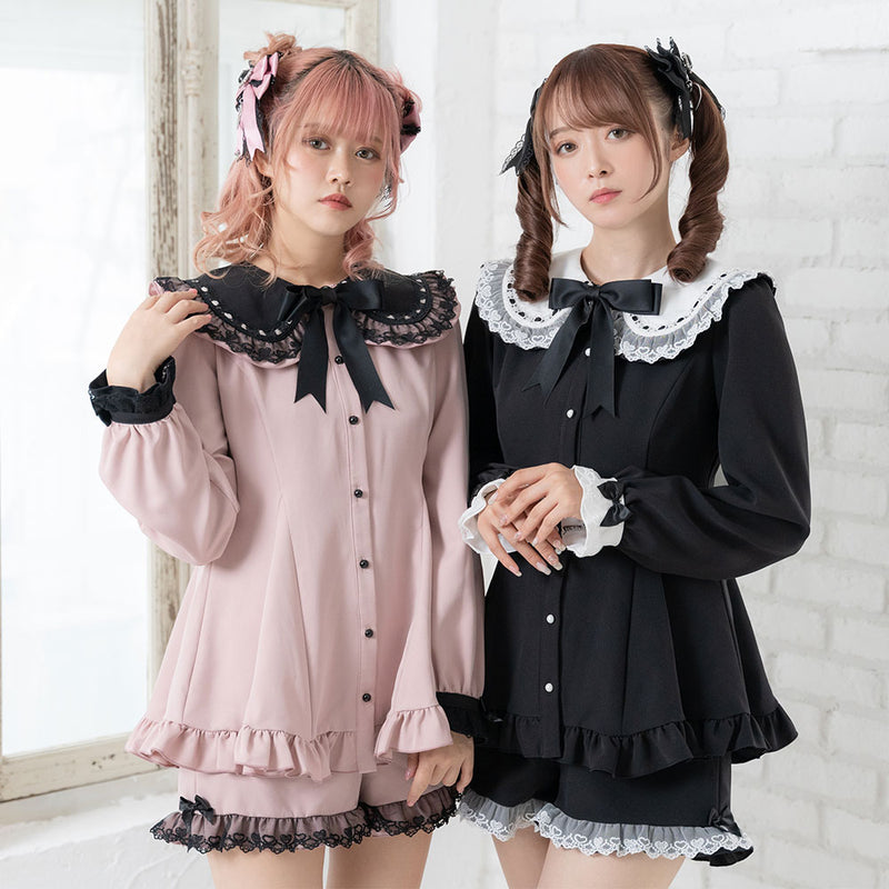 限定1名様特別価格☆キッズリボン4個セット☆天使の羽とふわふわうさ耳