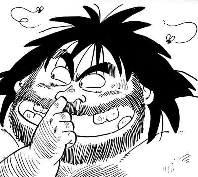 ウィークリー☆キャラクター紹介！第137回目はピッコロ大魔王編の