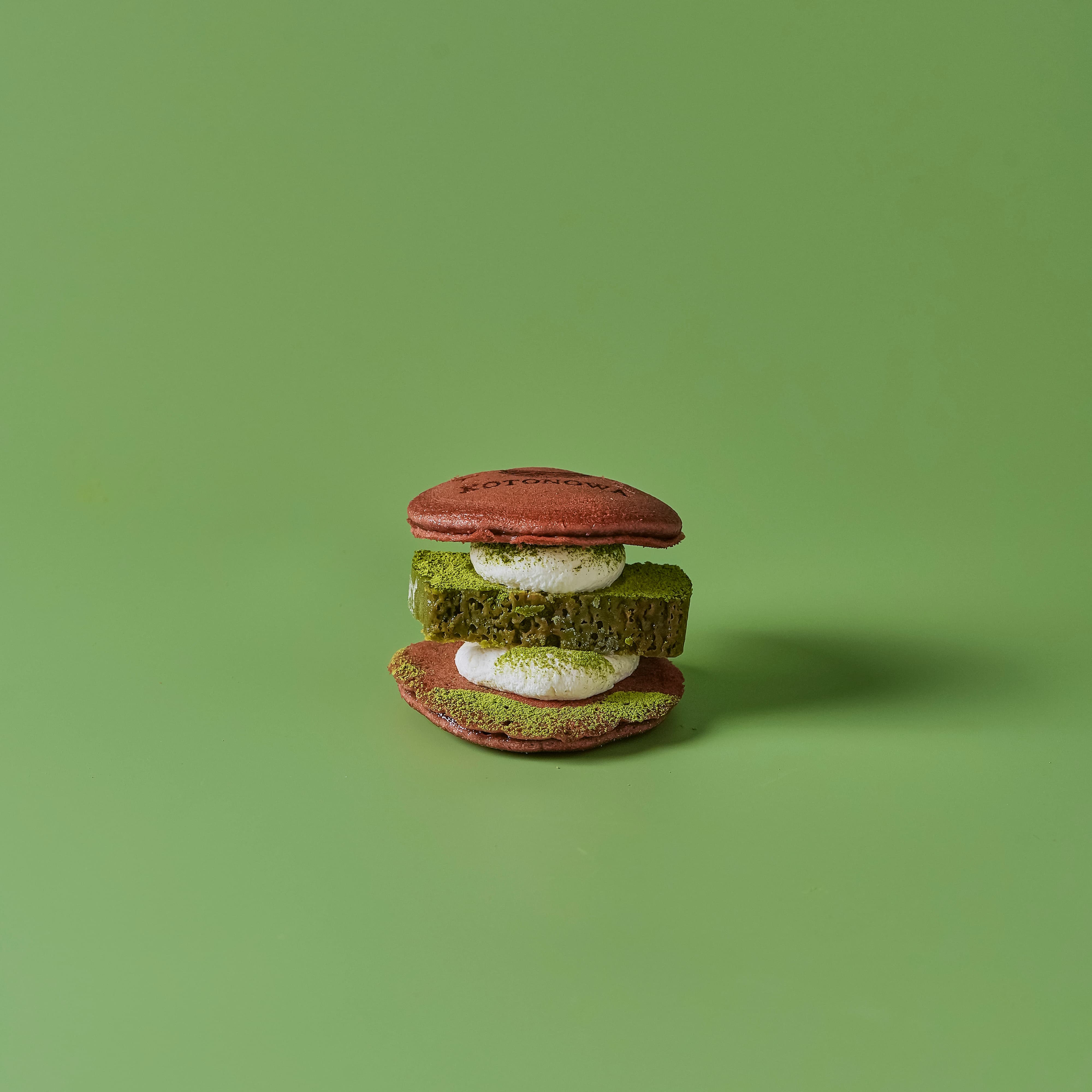 テリーヌどら焼き食べ比べ2種4個(2種4個): 近畿エリア│DISCOVER WEST