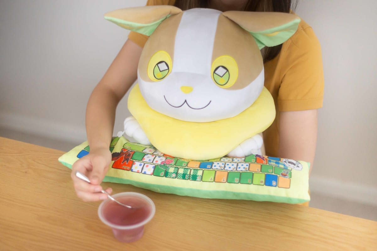 こいぬポケモン「ワンパチ」が登場！プレミアムバンダイ