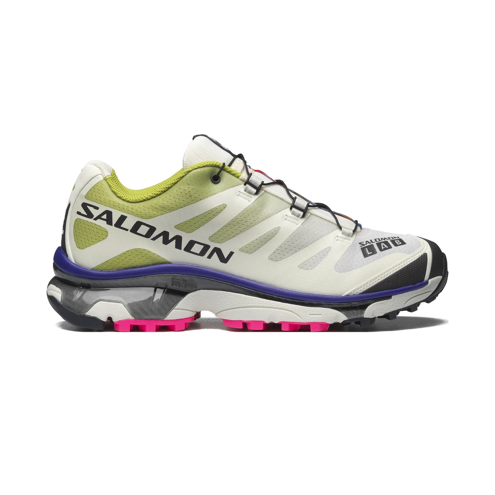 Salomon XT-4 OG | Vanilla Ice / Citron / Liberty | L47684800