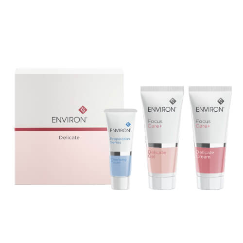 エンビロン モイスチャークリーム 3 60ml @cp