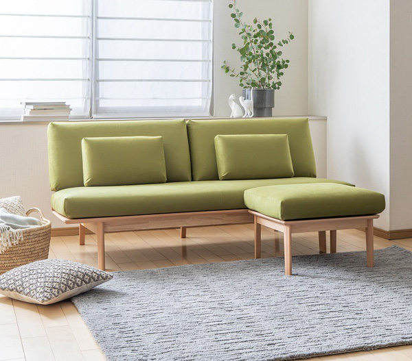 ソファ 通販 | 【公式】カリモク家具オンラインショップ