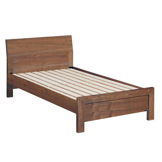 ベッドフレーム シングル（S） 通販 | 【公式】カリモク家具オンライン