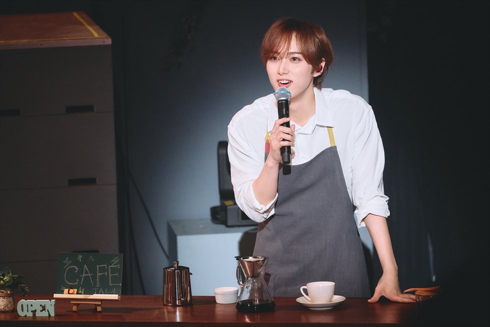 1月29日(水)『LAPOSTA 2025 SHOW PRODUCED by MEMBERS』オフィシャル