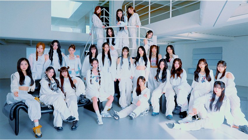 tripleS JAPAN OFFICIAL FANCLUB WAV」オープン決定！ | USENの音楽