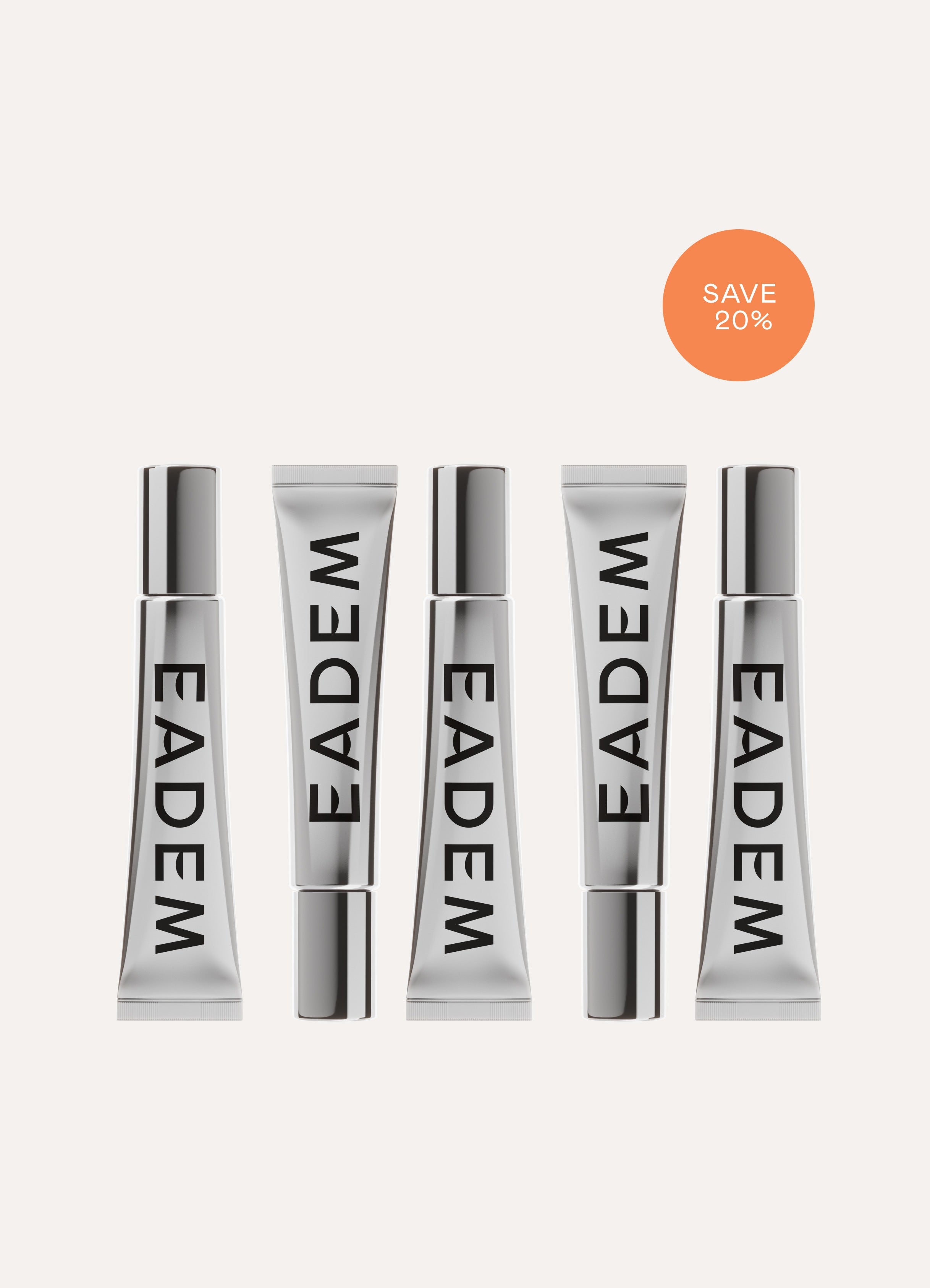 The Complete Le Chouchou Collection