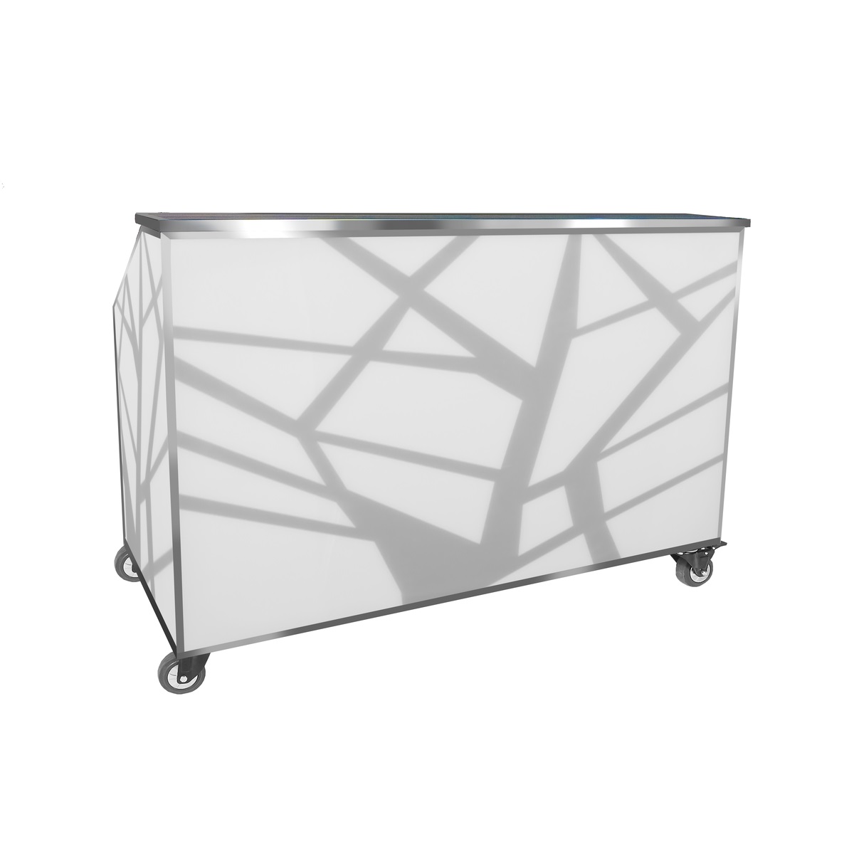 Eastern Tabletop | Chafing Dishes | Juice & Beverage Dispensers