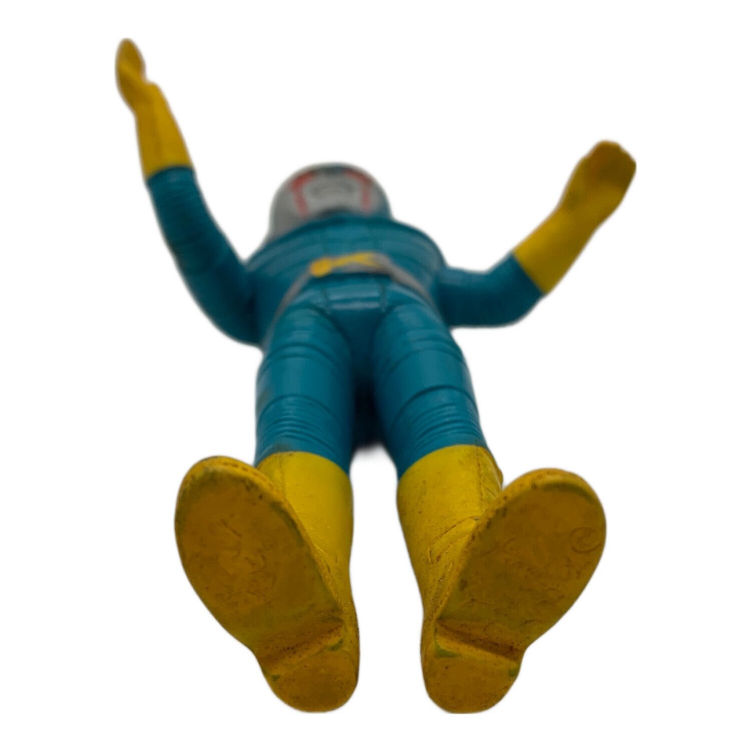 ポピー ソフビフィギュア ロボット刑事K｜トレファクONLINE