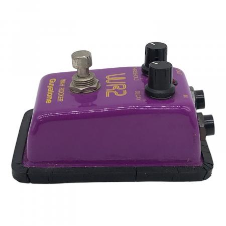 GUYATONE (グヤトーン) WR2 WAH ROCKER グヤトーン ワウ エフェクター
