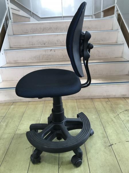 DUOREST (デュオレスト) オフィスチェア ネイビー DR-286BY