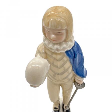 ROYAL COPENHAGEN (ロイヤル・コペンハーゲン) イヤーフィギュリン