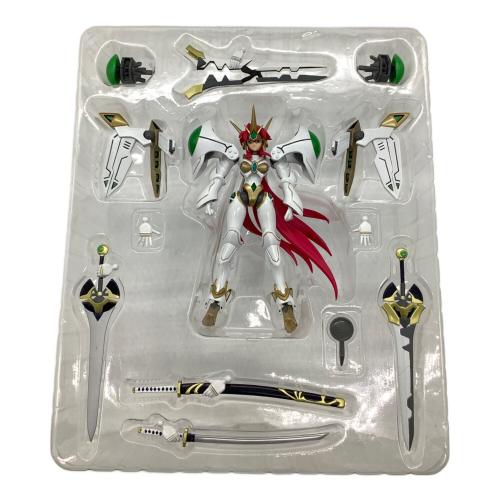 スーパーロボット大戦 フィギュア ヴァルシオーネR フルアクション