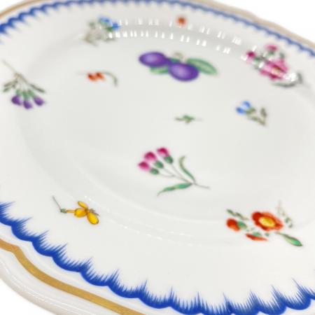 RICHARD GINORI (リチャードジノリ) 20cmプレートセット イタリアン