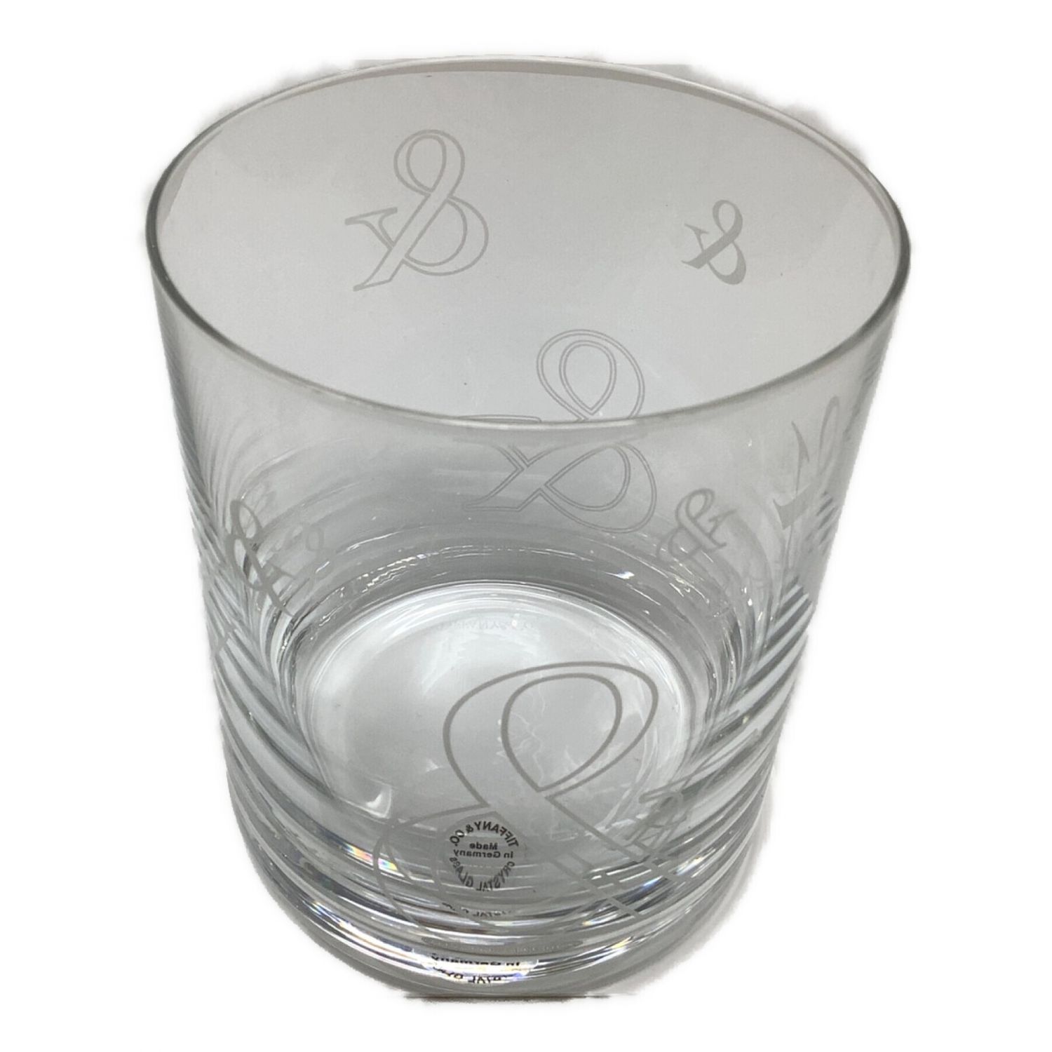 TIFFANY & Co. (ティファニー) アンパサンド ティファニー ロック