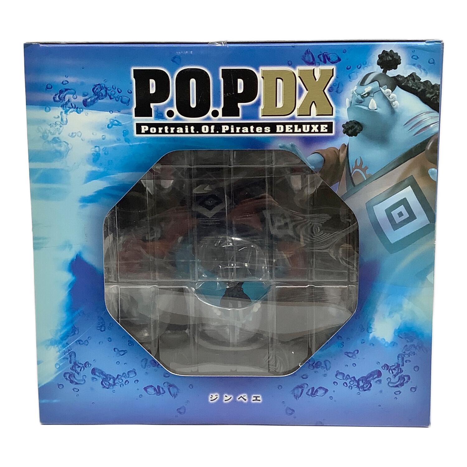 ONE PIECE (ワンピース) フィギュア ジンベエ P.O.P DX｜トレファクONLINE