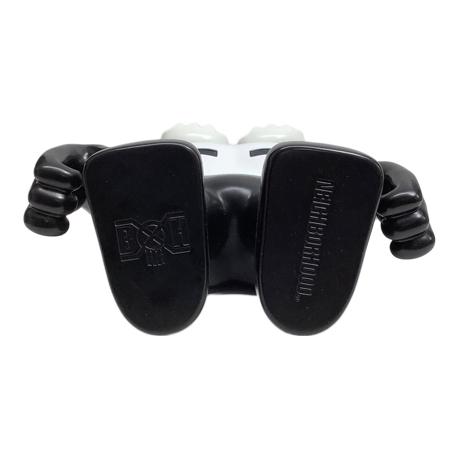 BOUNTY HUNTER (バウンティハンター) フィギュア NEIGHBORHOOD SKULLS