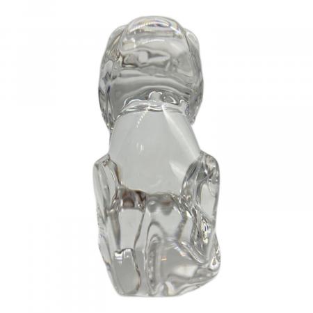 STEUBEN GLASS (スチューベン・グラス・ワークス) ガラスオブジェ