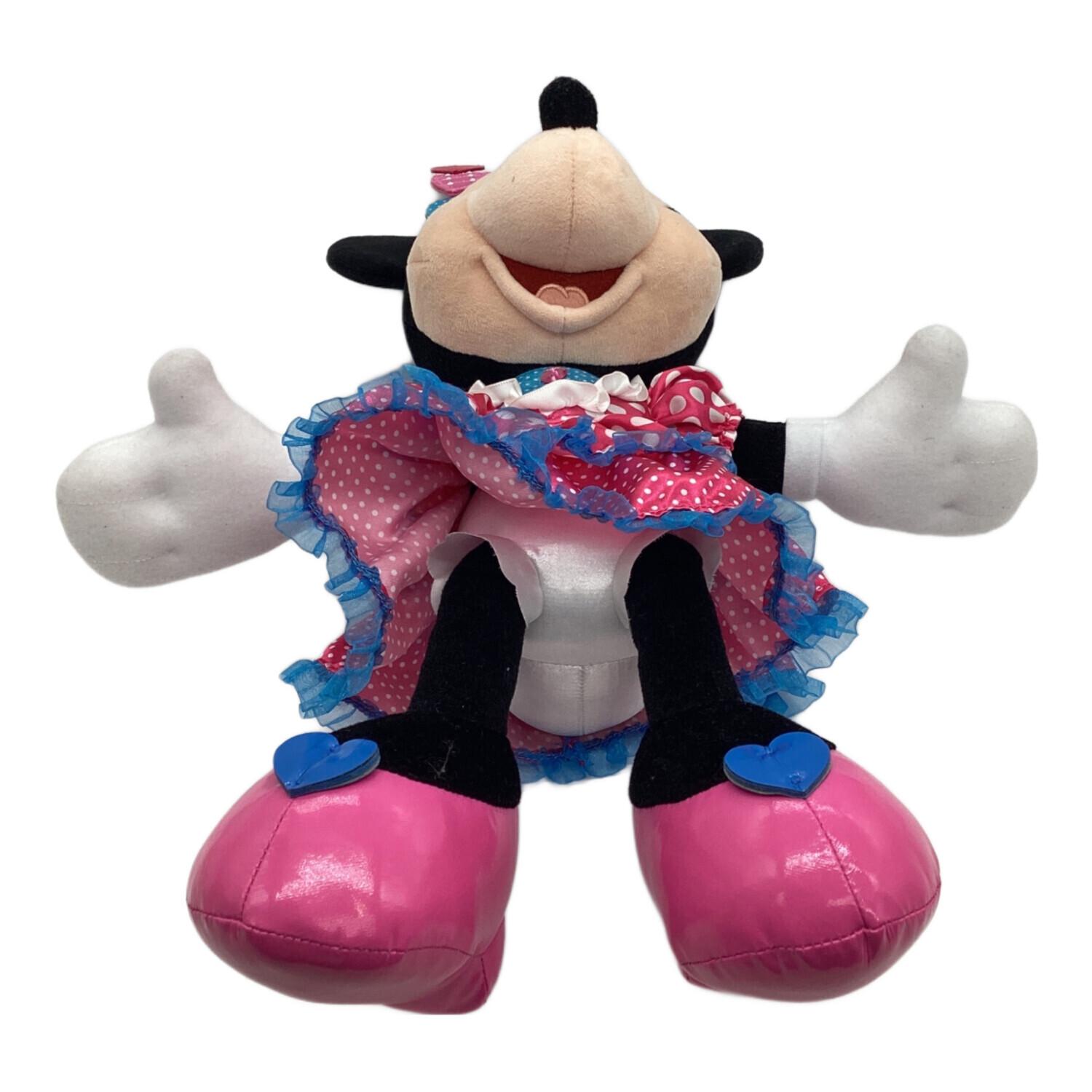 DISNEY (ディズニー) ミニーマウス パルパル-ザ｜トレファクONLINE