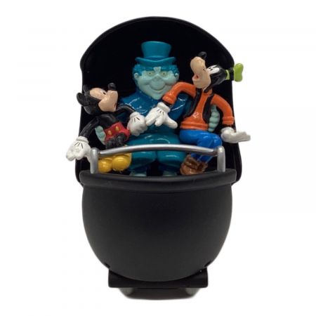 アメリカディズニー ホーンテッドマンション ミッキー フィギュア 限定500