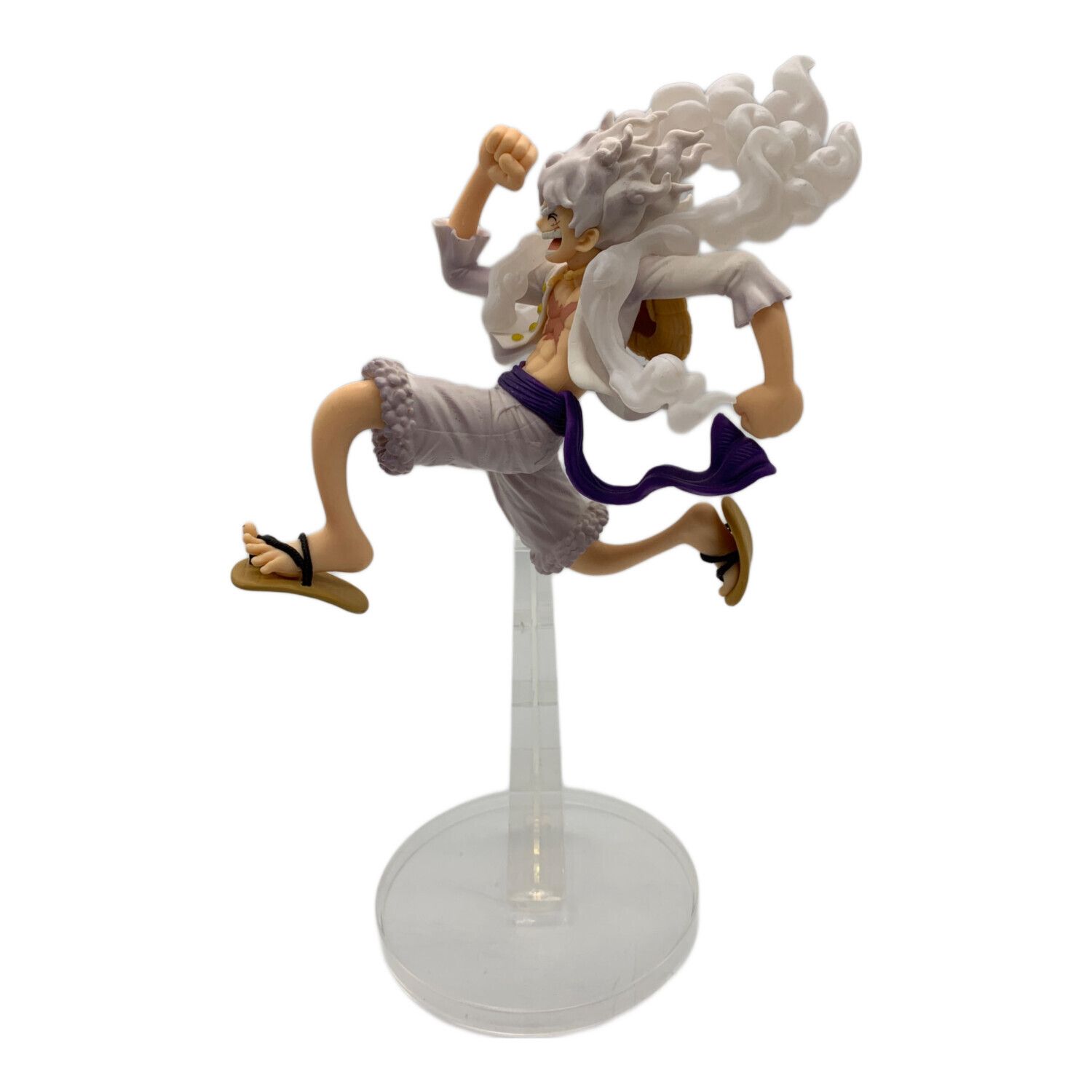 ONE PIECE (ワンピース) フィギュア 一番くじA賞 モンキー・D