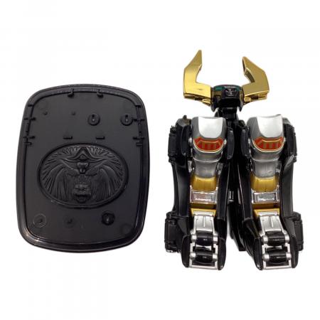 百獣戦隊ガオレンジャー (ヒャクジュウセンタイ) 戦隊ヒーロー