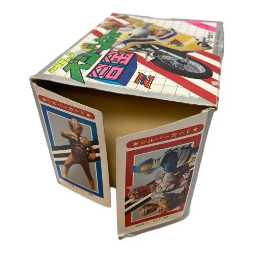 タカトク ズシーンカー 超神ビビューン｜トレファクONLINE