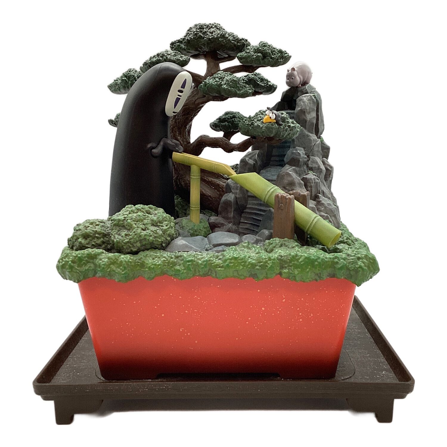 ジブリ キャラクターグッズ 千と千尋の神隠し カオナシ ウォーター