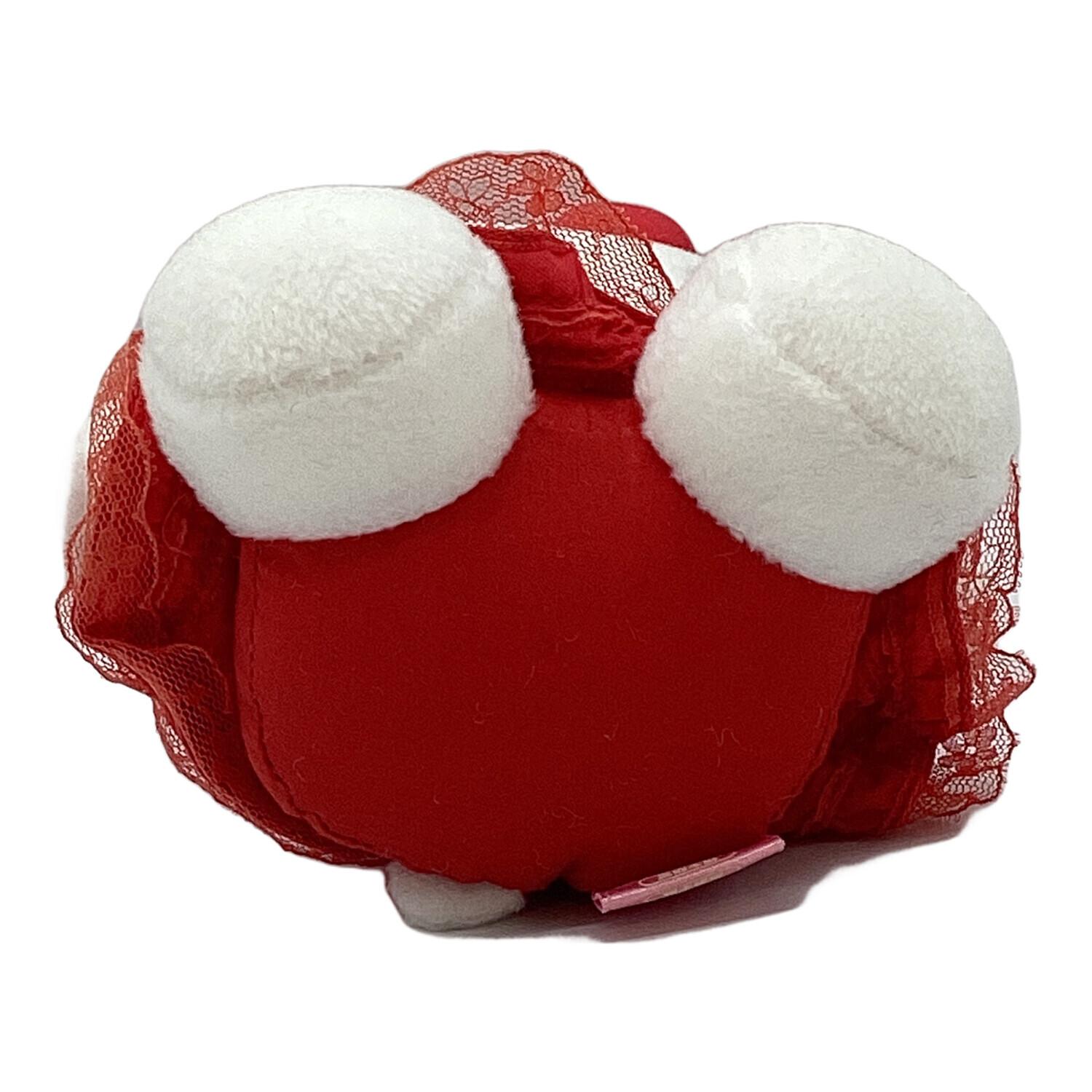 Sanrio (サンリオ) ヌイグルミ 2002年 栃木県限定 いちごキティ