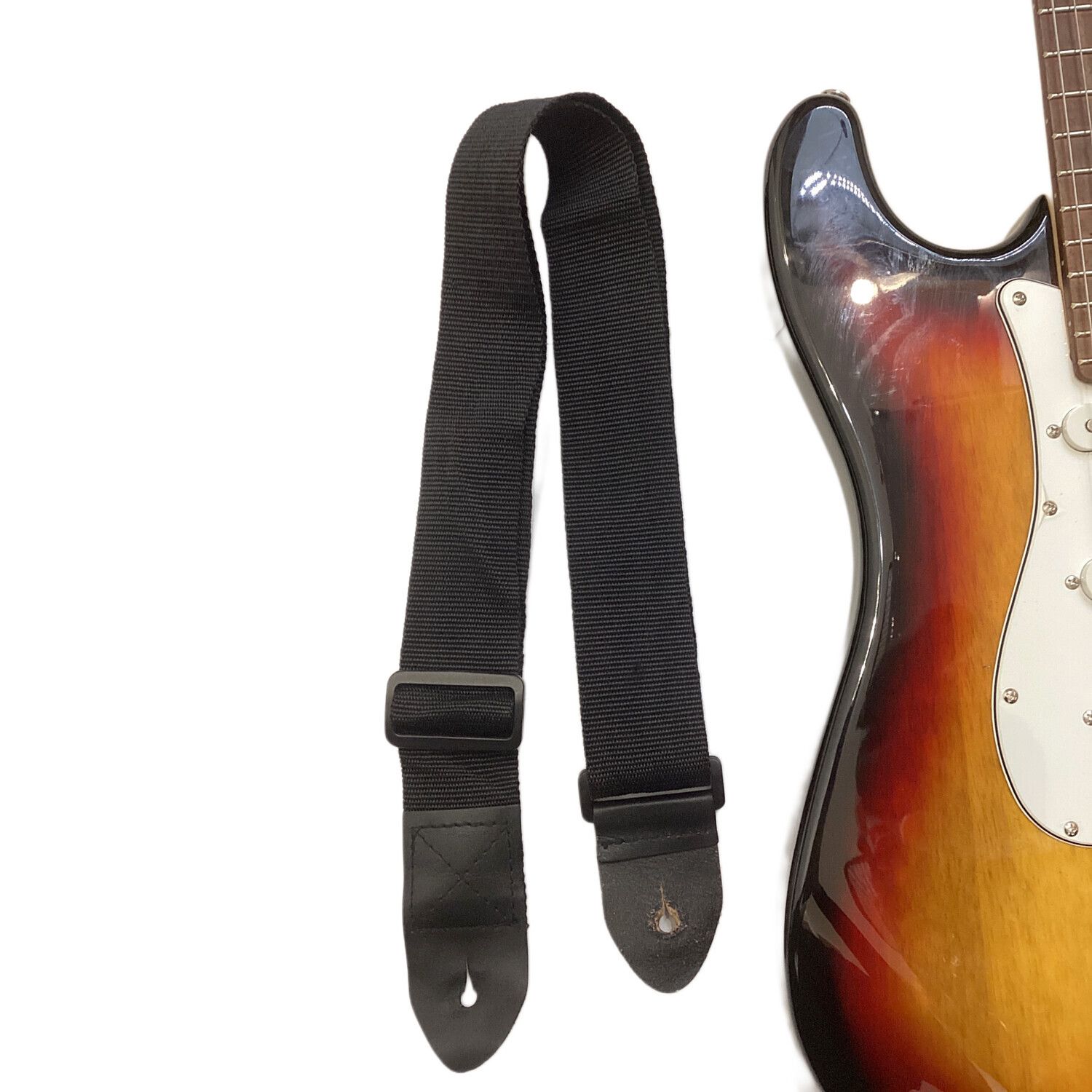 Selder (セルダー) エレキギター 動作確認済み｜トレファクONLINE