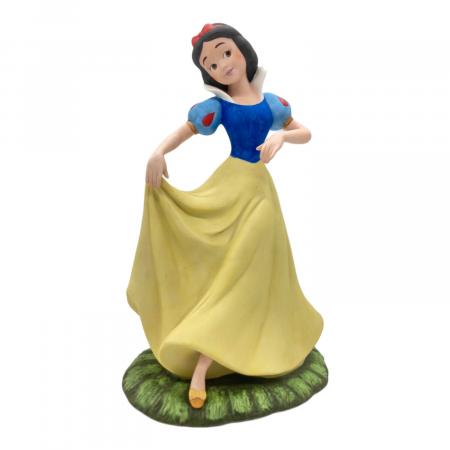 加藤工芸 (カトウコウゲイ) インテリア小物 白雪姫 ディズニー