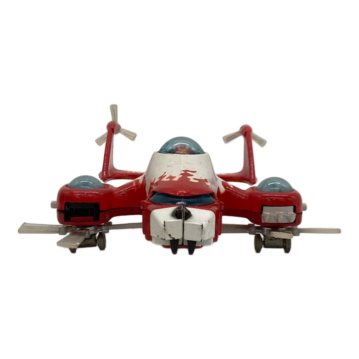 ポピー 秘密戦隊ゴレンジャー バリブルーン｜トレファクONLINE