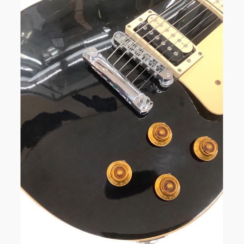 GIBSON (ギブソン) エレキギター サインペグ変 ＃121 Lespaul Standard