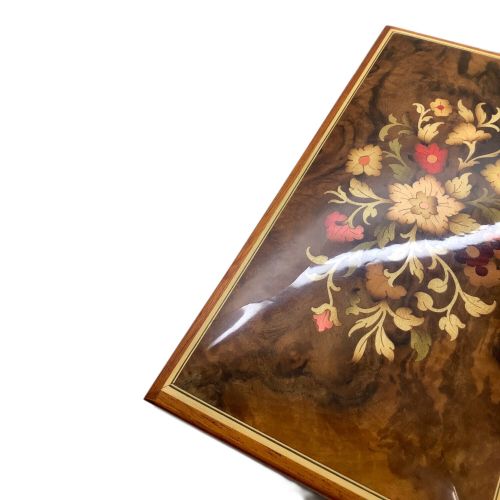 ジュエリーボックスオルゴール｜トレファクONLINE