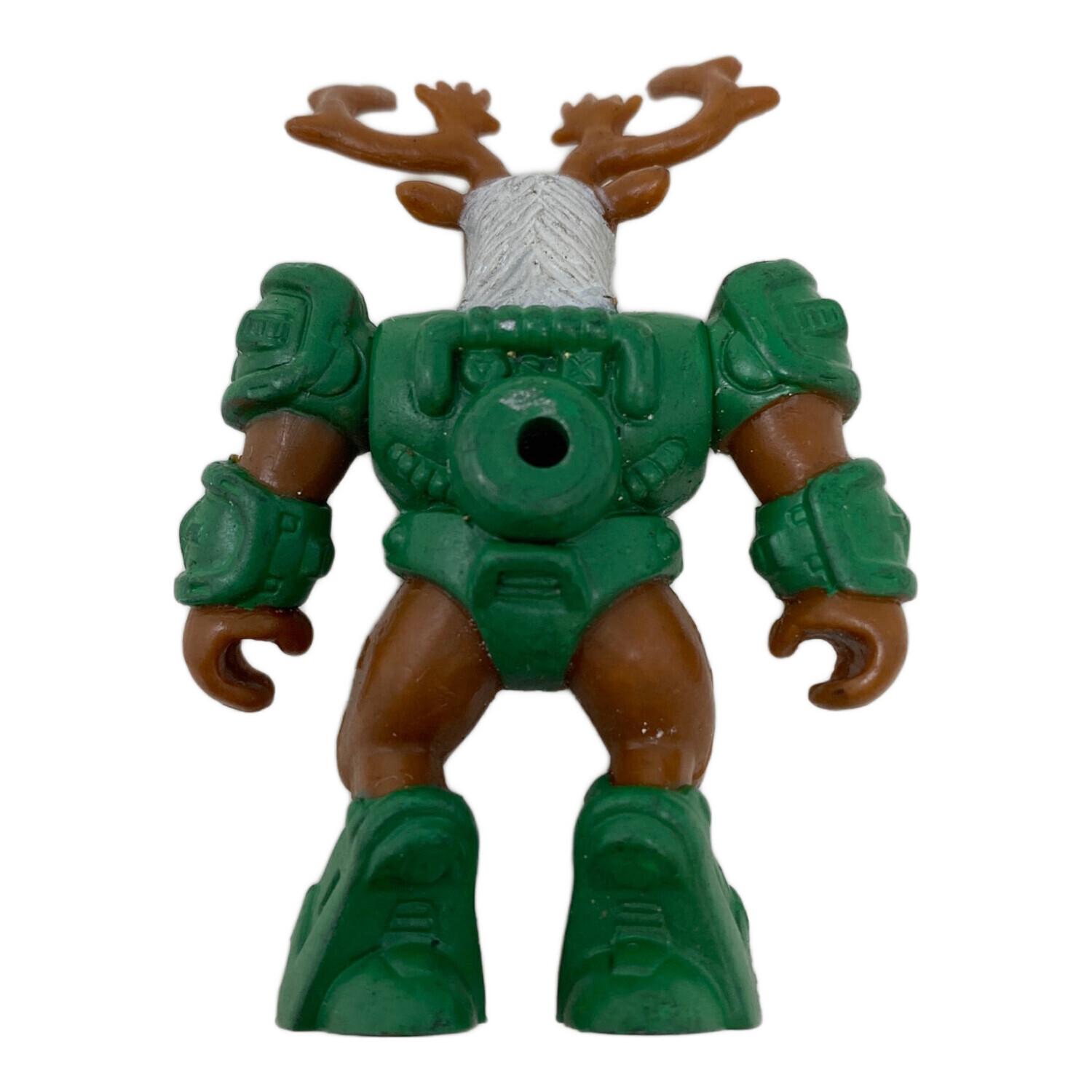 TAKARA (タカラ) レトロホビー レーザービースト ビーストフォーマー