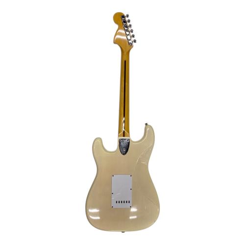 FERNANDES (フェルナンデス) エレキギター ストラトキャスタータイプ